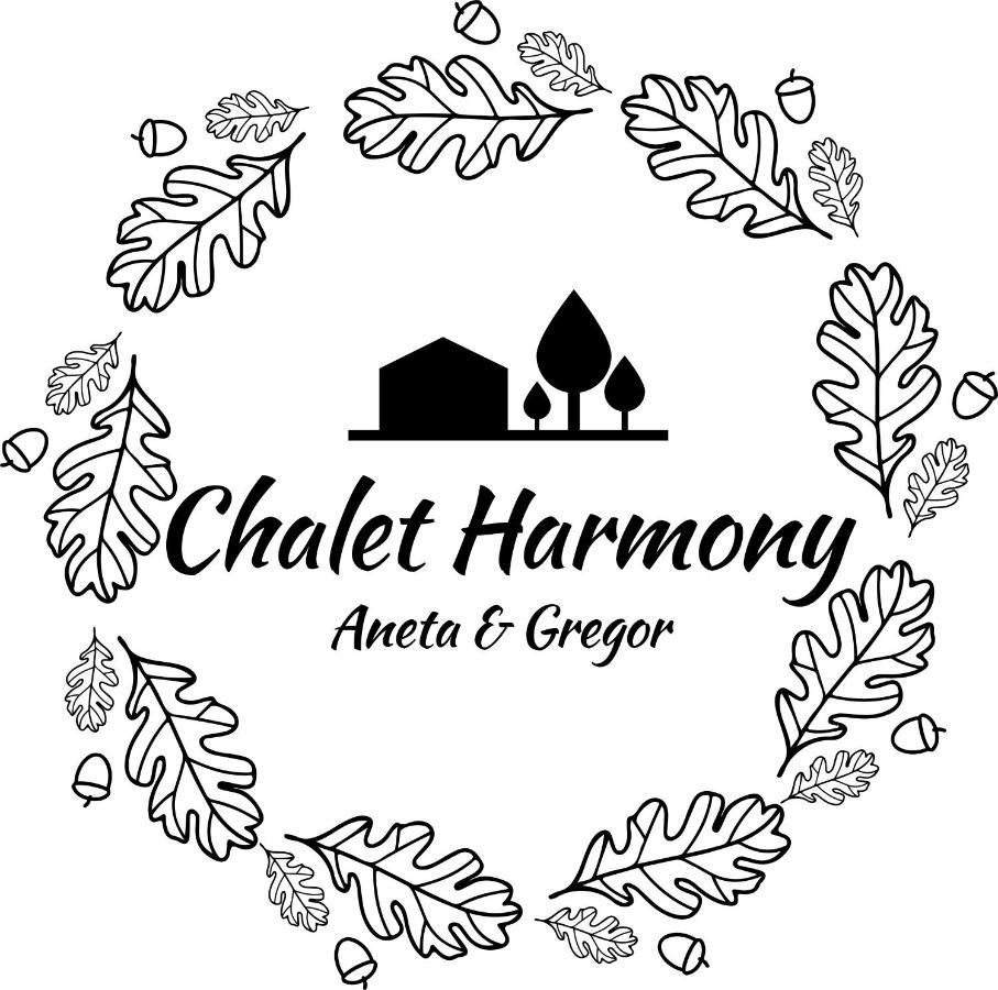Chalet Harmony Prive Wellness Putten Ngoại thất bức ảnh