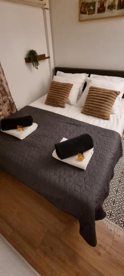 Chalet Harmony Prive Wellness Putten Ngoại thất bức ảnh