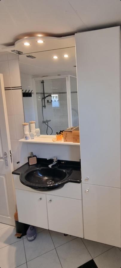Chalet Harmony Prive Wellness Putten Ngoại thất bức ảnh
